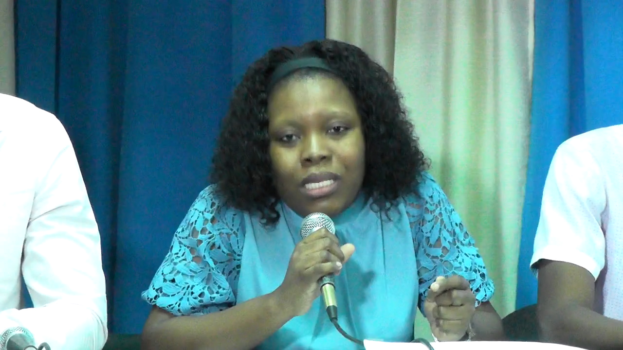 Defenseurs plus présente un rapport alarmant sur la situation des droits humains en Haïti au cours de l’année 2022